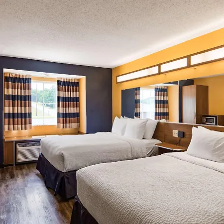 SureStay Plus Hotel by Best Western Keyser Exterior foto
