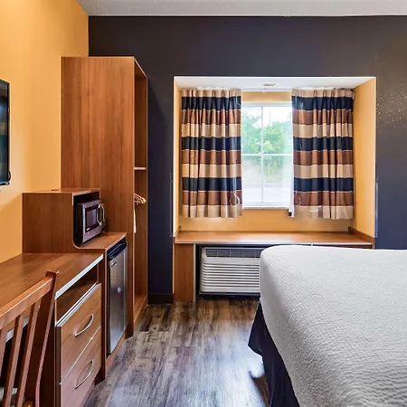 SureStay Plus Hotel by Best Western Keyser Exterior foto
